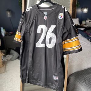 Steelers Le’veon Bell Home Jersey